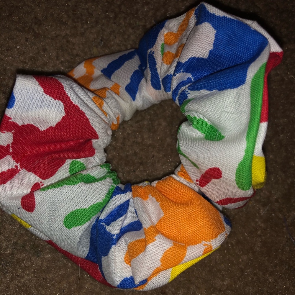 Scrunchie